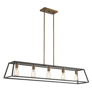 Top Product Reviews For Hinkley Lighting 3335 5 Light 1 Tier Linear Hinkley Lighting 3335 5 Light 1 Tier Linear Chandelier From The Fulton Collection