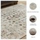 preview thumbnail 7 of 7, Signature Design by Ashley Jossler Beige Rug