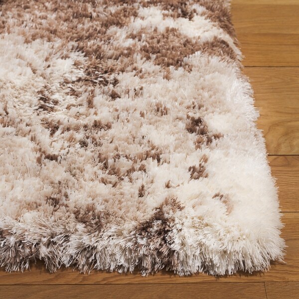 SAFAVIEH Cloud Shag Georgeta Shag Rug - On Sale - Bed Bath