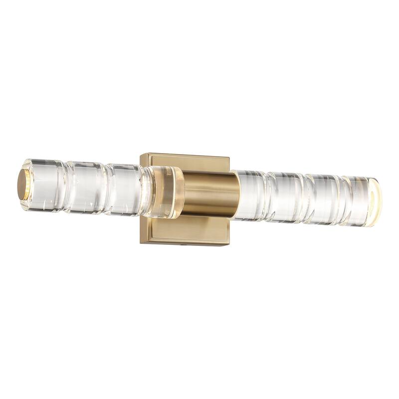 Savoy House 8-3204-18 Beale 18" Wide LED Vanity Light