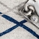 preview thumbnail 43 of 49, Brooklyn Rug Co Skylar Modern Abstract Area Rug