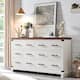 Option Antique White