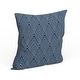 preview thumbnail 41 of 39, Carson Carrington Verdalsora Geometric Print Pillow