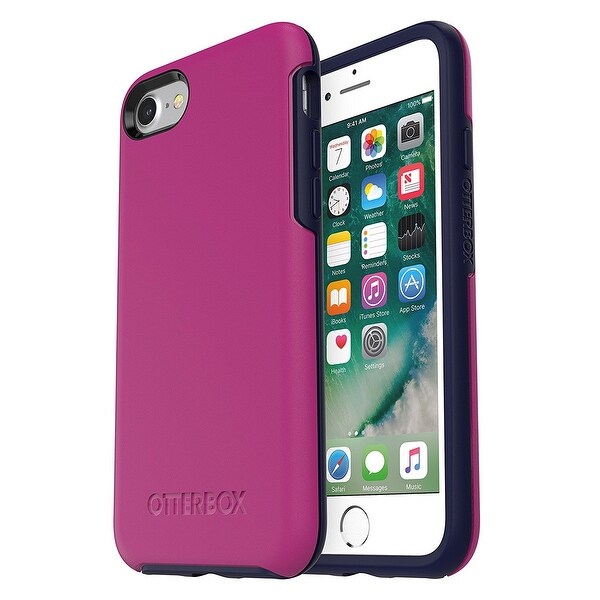 Shop OtterBox Symmetry Series Case Protective for iPhone 8 ...