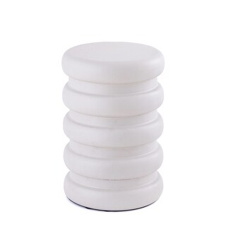 Curvy Stool - Medium