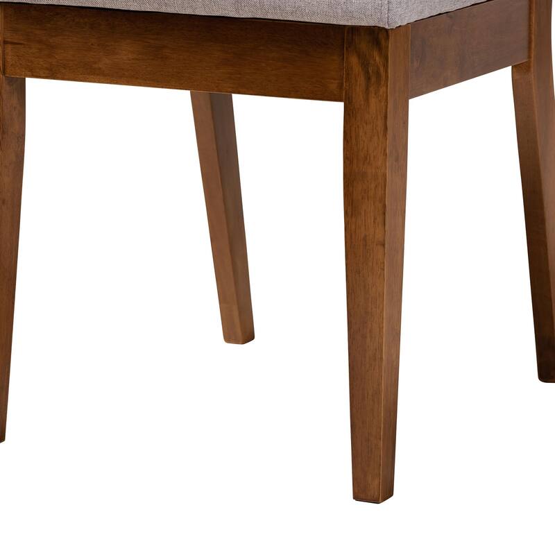 Mana Modern Dining Set