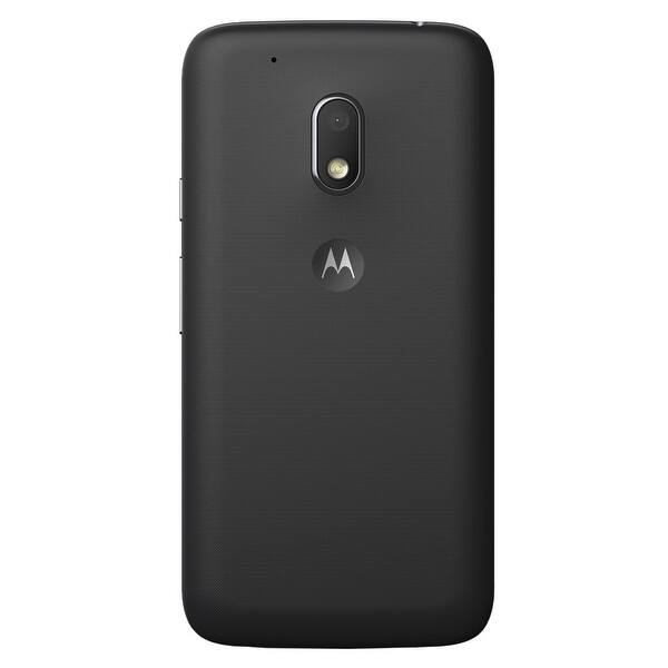 Shop Motorola Moto G Play Xt1609 16gb Unlocked Verizon Prepaid Phone W 8mp Camera Black Overstock 28866612