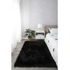preview thumbnail 3 of 28, Cozy Collection Ultra Soft Fluffy Faux Fur Sheepskin Area Rug