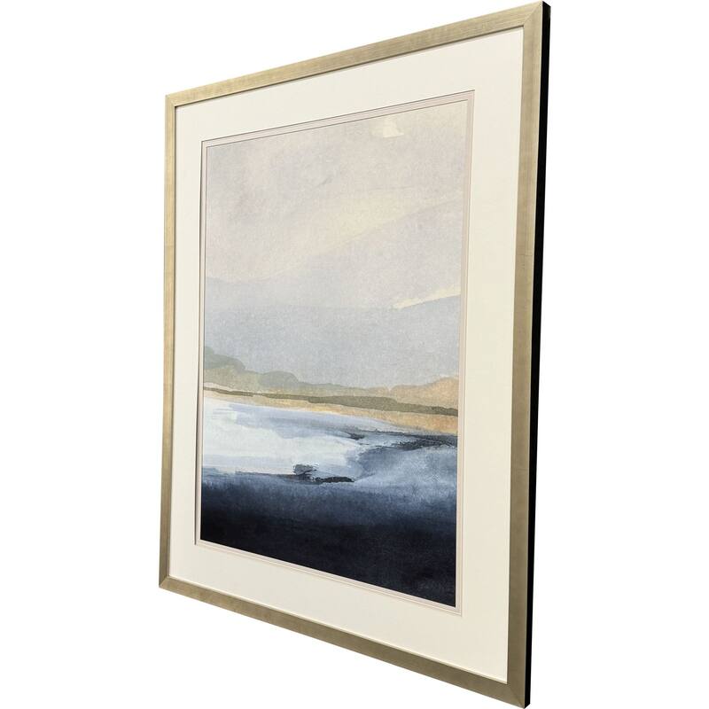 Paragon Misty II Framed Art