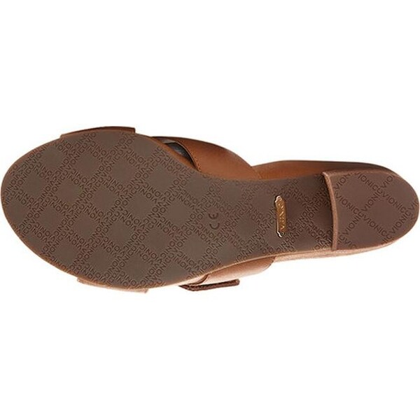 vionic lorne slide sandal