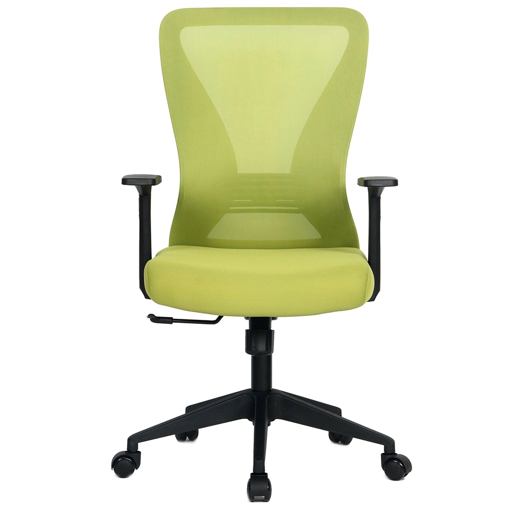 Modern Home Xelo Solo Mid Back Desk Office Task Chair Computer