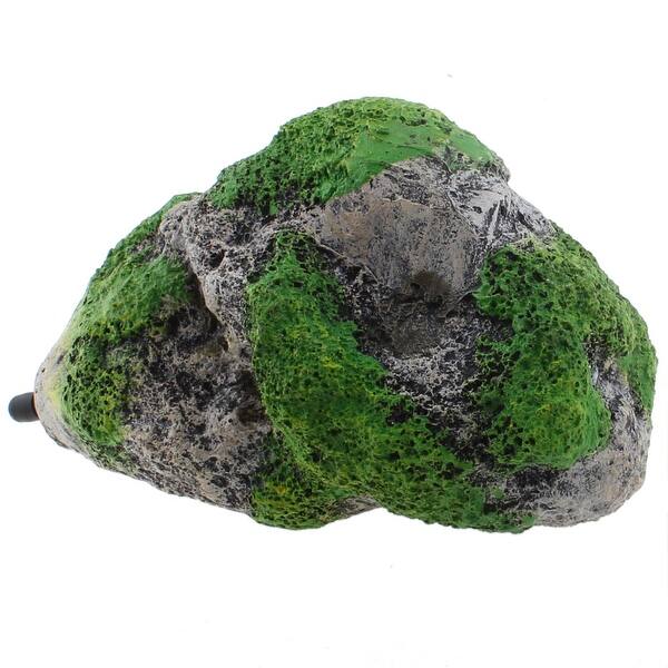 Shop 13cm Length Aquarium Fish Tank Artificial Floating Rock Stone