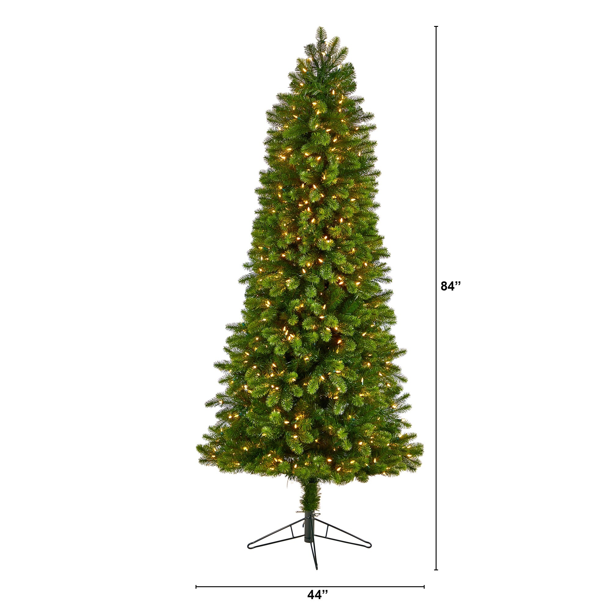 https://ak1.ostkcdn.com/images/products/is/images/direct/0abed0ff63eae1c5ea60fe725e52b39dc3761002/7%27-Slim-Virginia-Spruce-Artificial-Christmas-Tree-with-500-Warm-White-%28Multifunction%29-LED-Lights.jpg