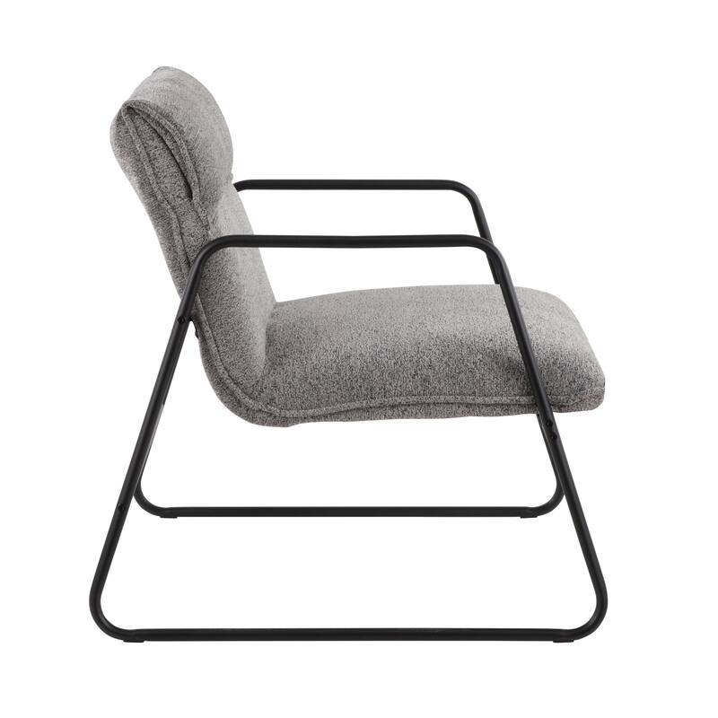 Carbon Loft Kerby Upholstered Arm Chair