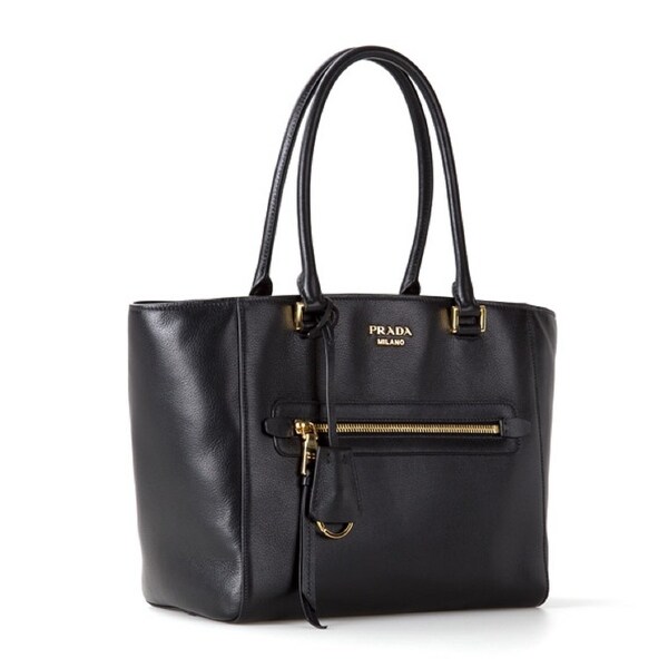 prada twin bag