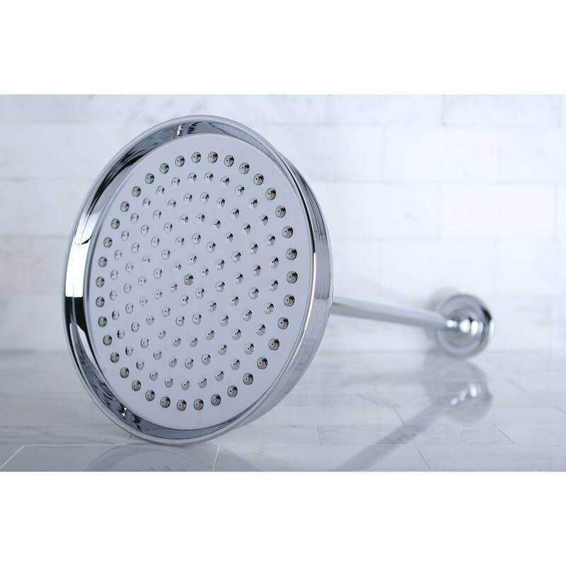 Kingston Brass Trimscape 1.8 GPM Single Function Shower Head with