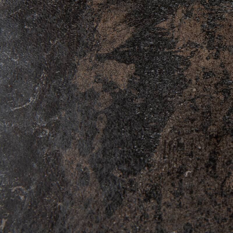 Merola Tile Industrial Hex Multi Mix 8-1/2" x 9-7/8" Porcelain Floor and Wall Tile