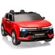 preview thumbnail 3 of 4, Licensed Chevrolet Blazer Electric Kids Car