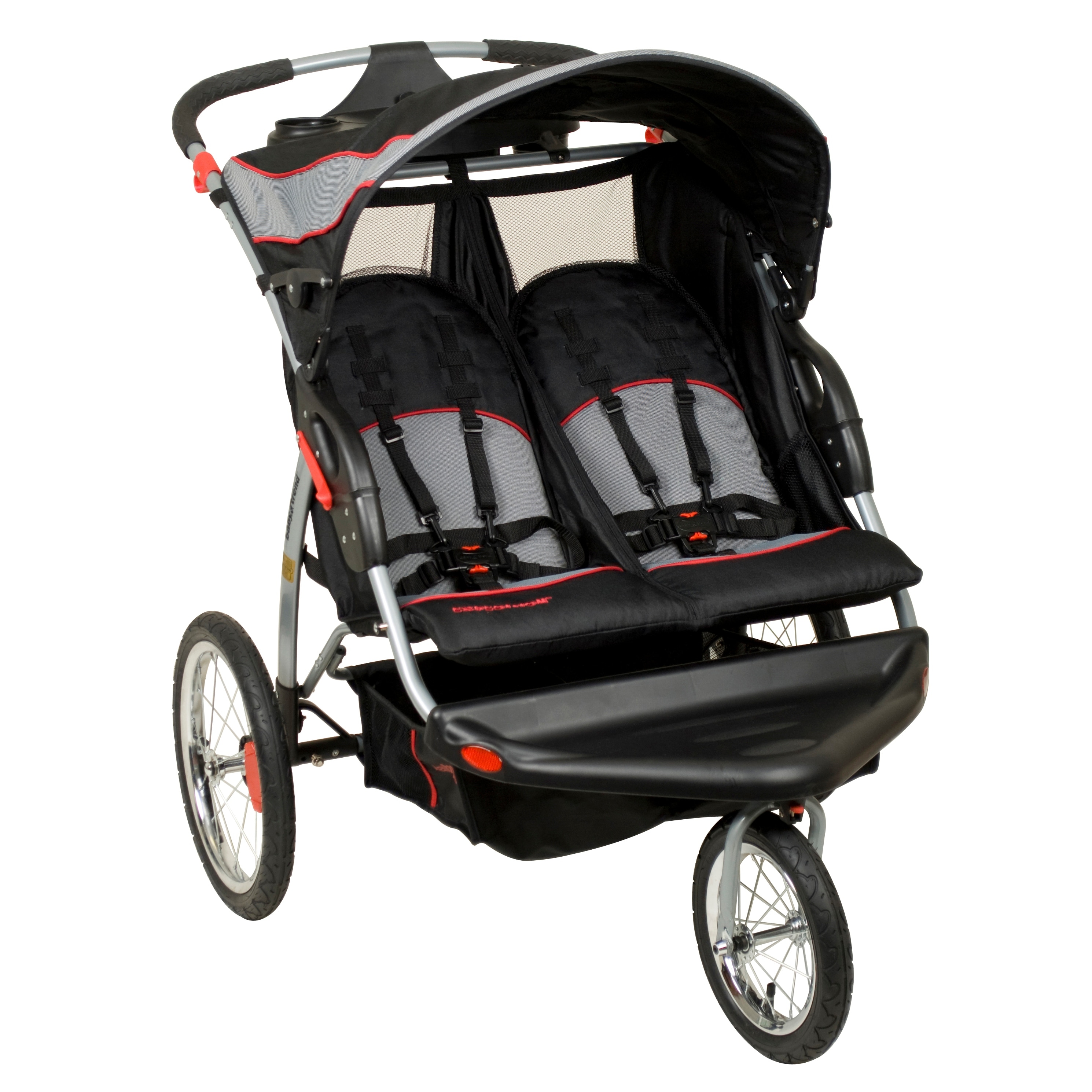 baby trend jogging strollers