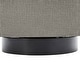 preview thumbnail 40 of 186, Modern Upholstered Barrel Chair Swivel Accent Chair for Living Room