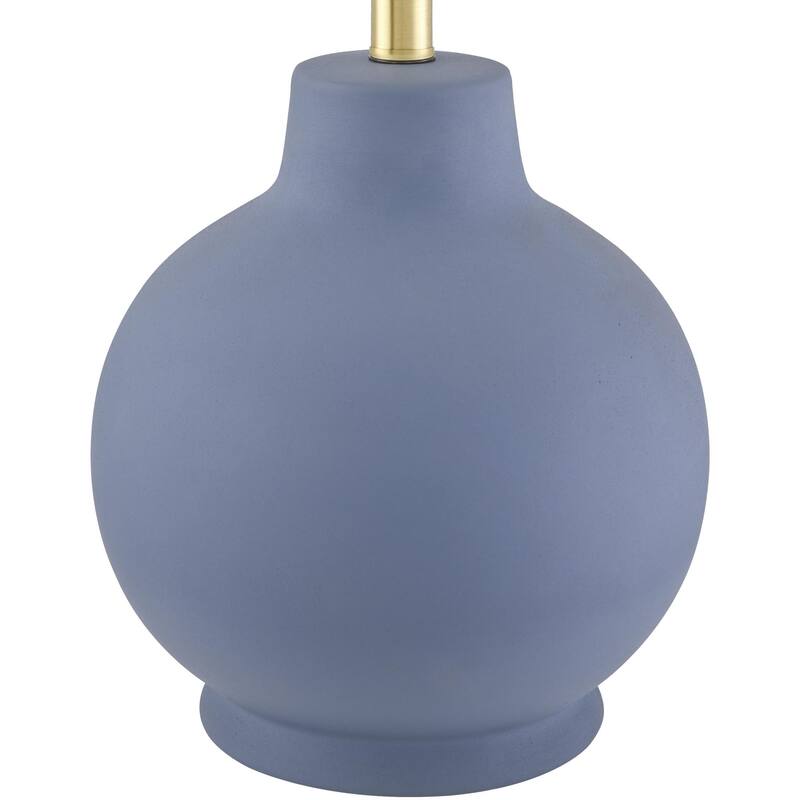 Livabliss Stella Diminuta Traditional Accent Table Lamp