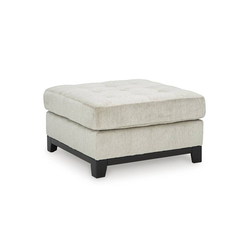 Signature Design by Ashley Maxon Place Oversized Accent Ottoman