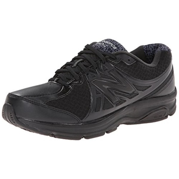 new balance walking shoes with rollbar technology women's