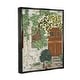 preview thumbnail 3 of 21, Stupell Cottage Ivy & Plants Framed Floater Canvas Wall Art Design by Melissa Wang