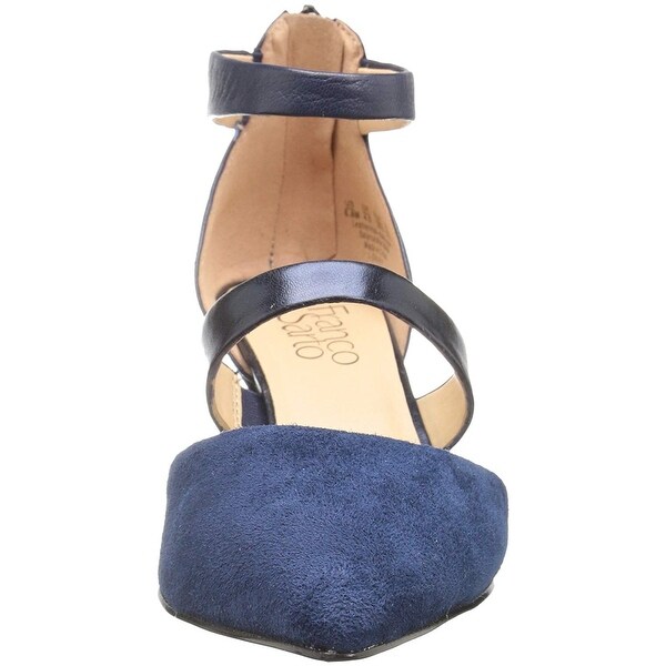franco sarto women's davey pump