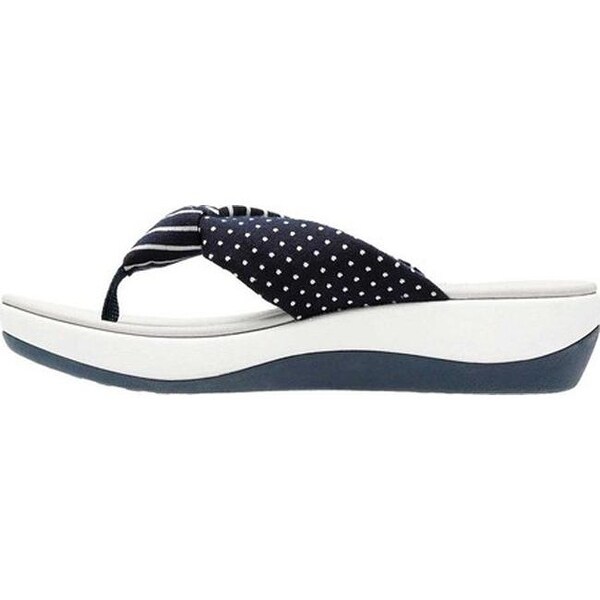 clarks arla glison navy