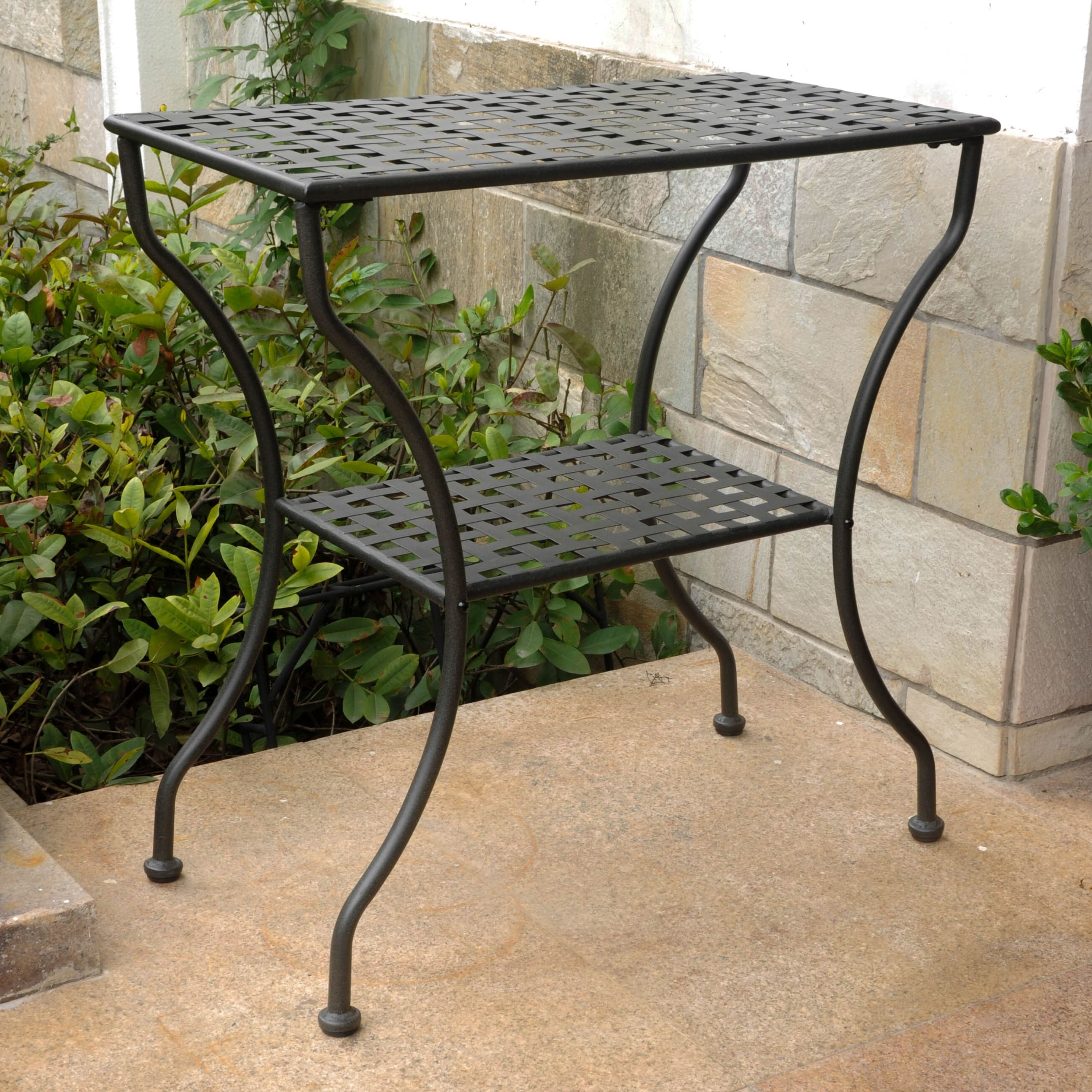 Option Antique Black