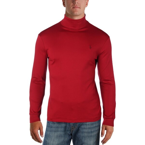 polo ralph lauren soft touch turtleneck