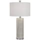 preview thumbnail 1 of 4, Uttermost Zesiro Modern Table Lamp