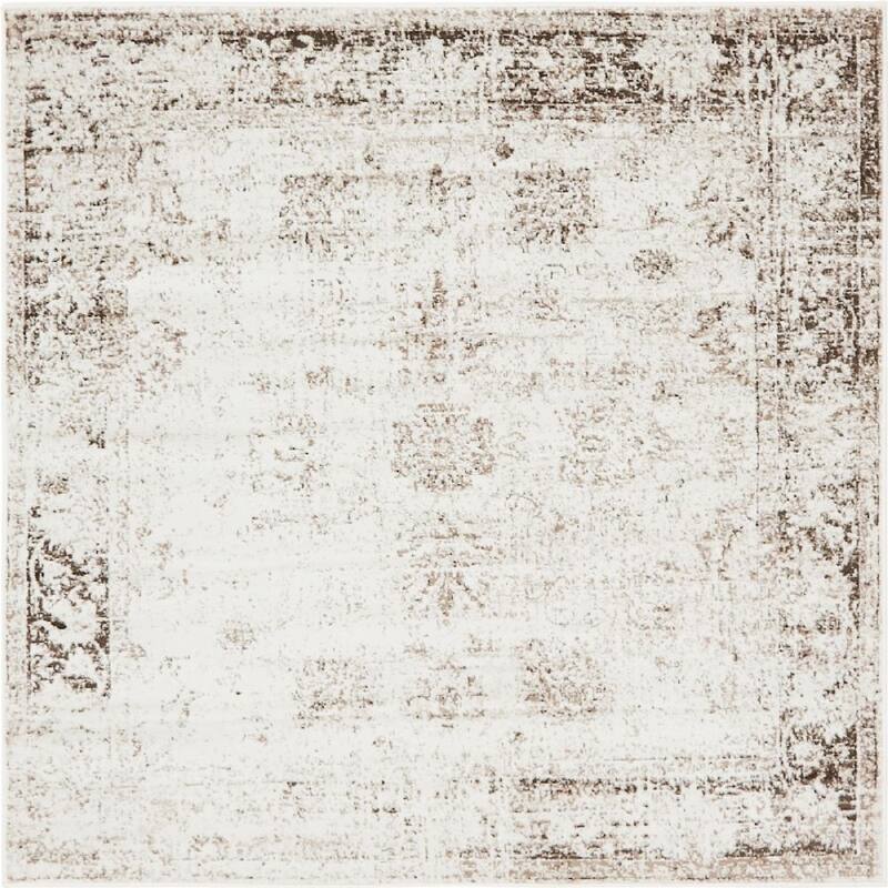 Transitional Fredo Collection Area Rug