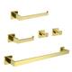 Option Brushed Gold