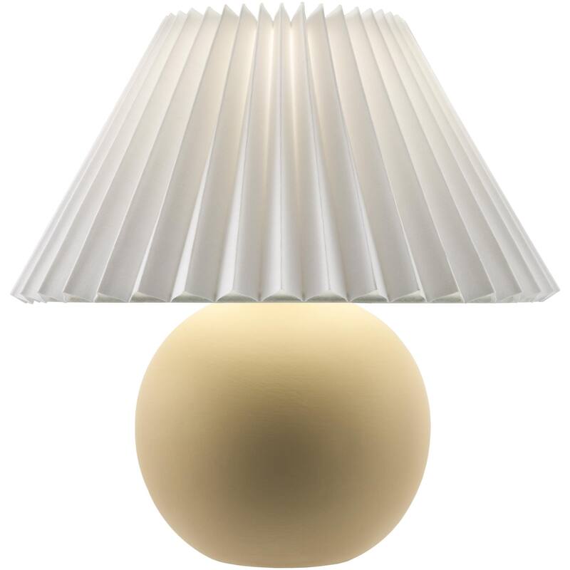 Livabliss Bajo Traditional Accent Table Lamp