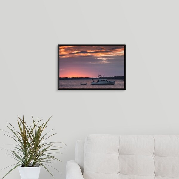 michaels floating frame