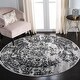 preview thumbnail 4 of 85, SAFAVIEH Adirondack Sierra Vintage Oriental Distressed Rug