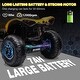preview thumbnail 7 of 28, 12V Ride on Toy Car 4 Wheeler Quad Electric Vehicle