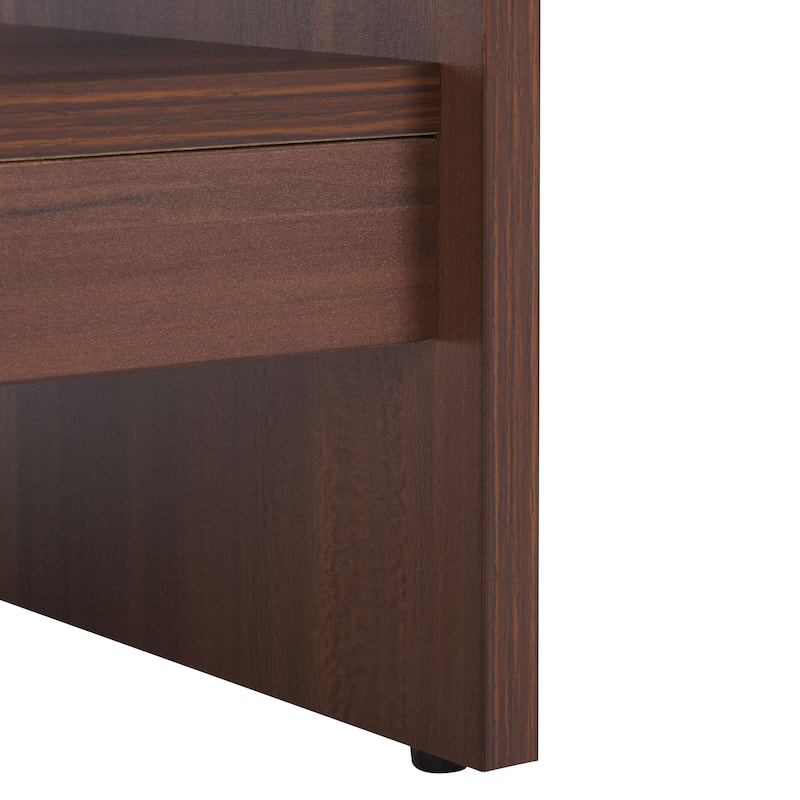 SAFAVIEH Home Arsenio Coffee Table - 39"W x 22"D x 22"H