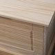 preview thumbnail 16 of 34, Josie L-shaped Backless Breakfast Nook Bench