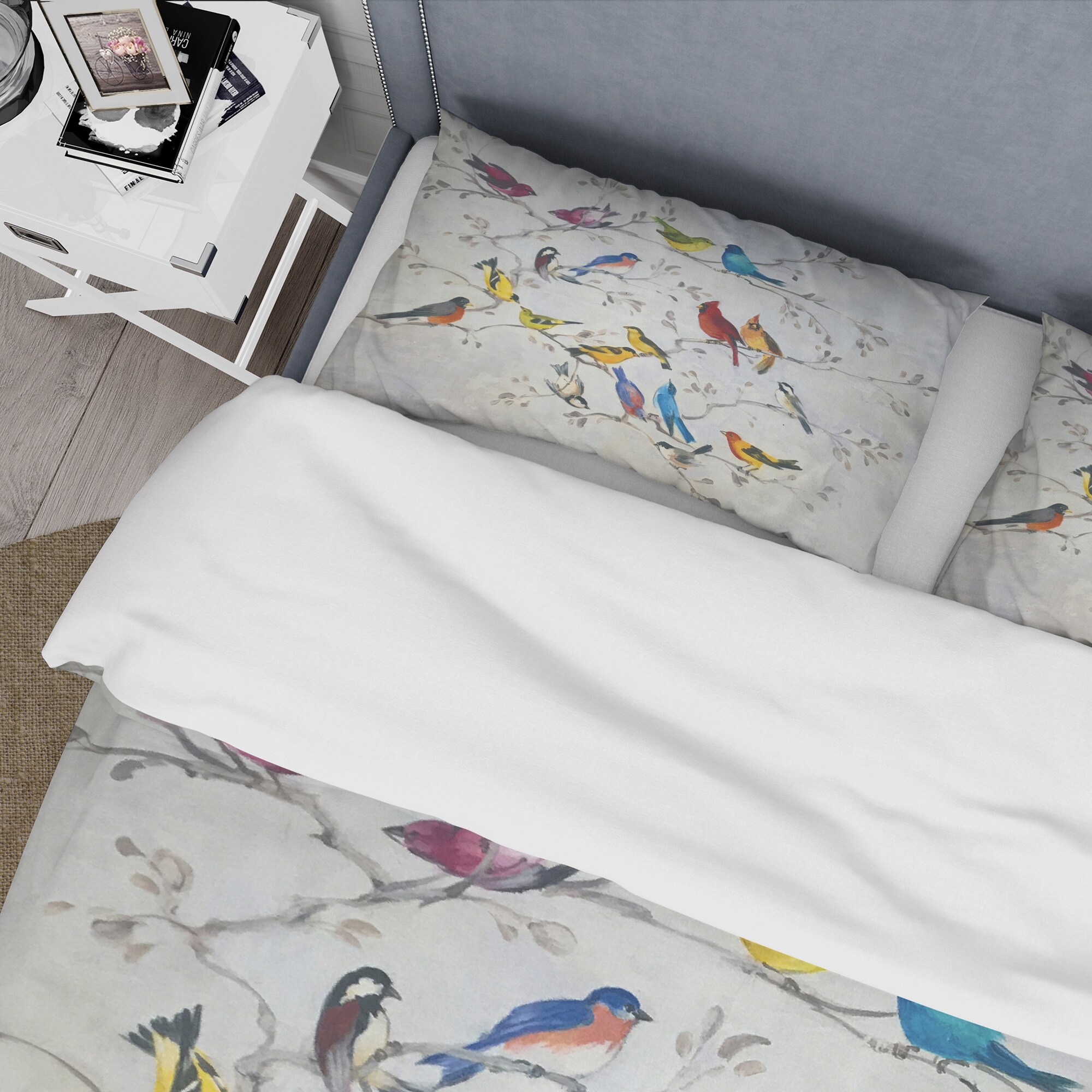 Traditional bedding deals