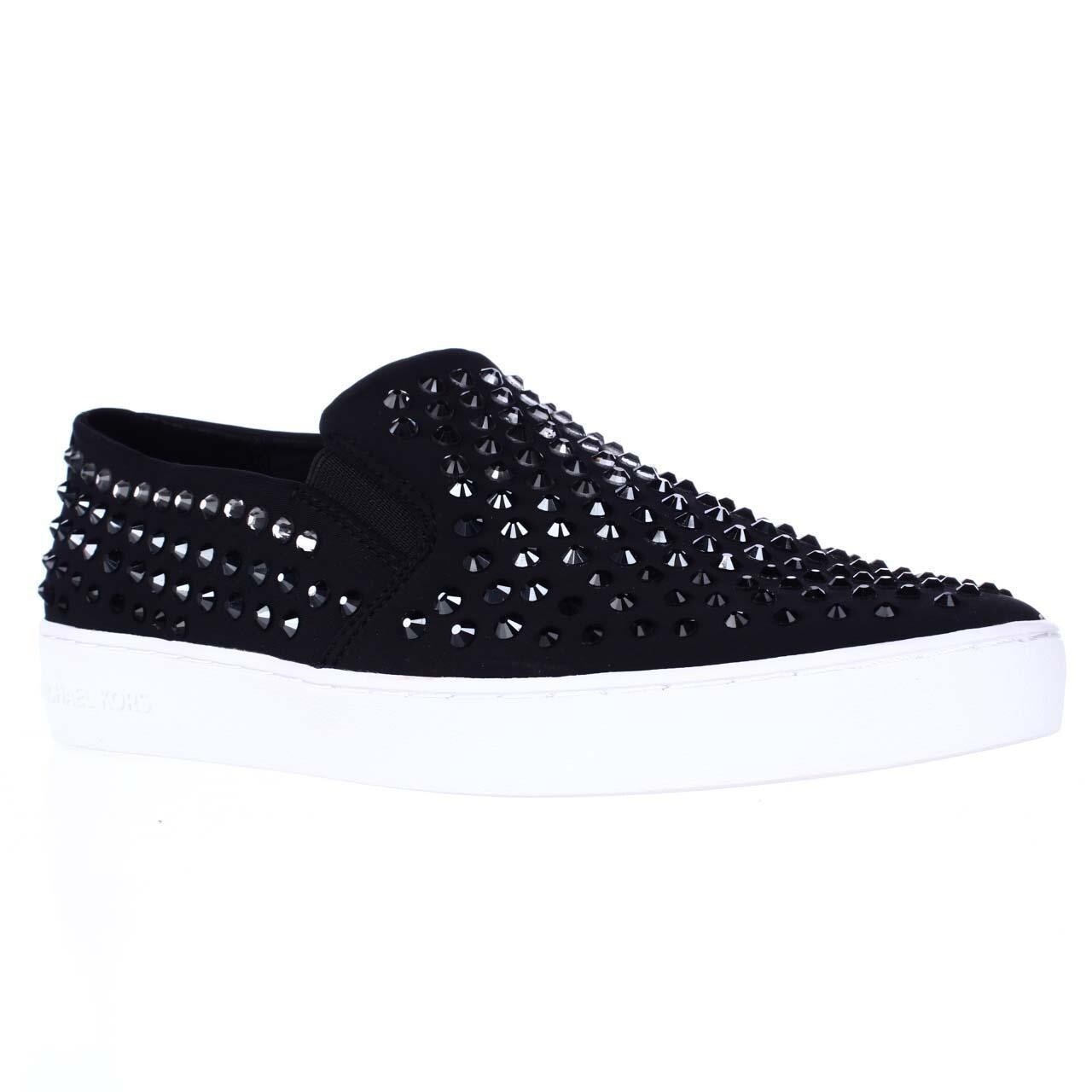 michael kors studded shoes