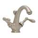 Satin Nickel