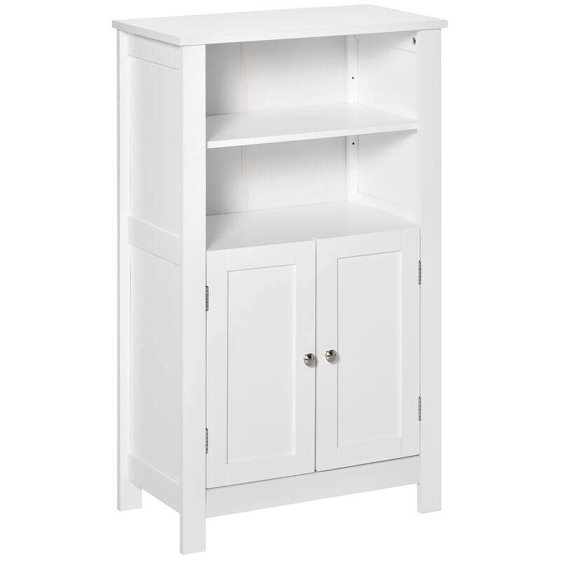 Kleankin Bathroom Floor Cabinet
