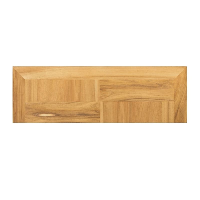 Farmhouse Solid Wood Dresser With Drawer for Bedroom