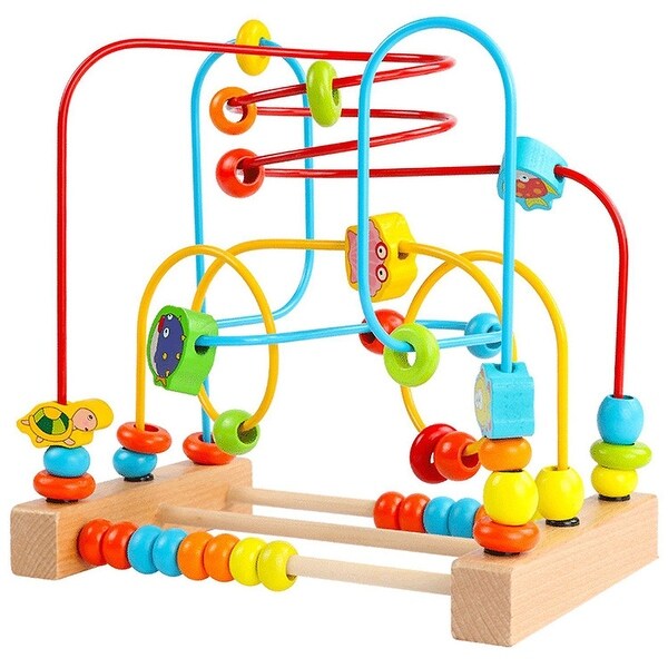 maze toys for toddlers