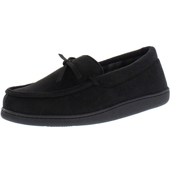 van heusen slippers