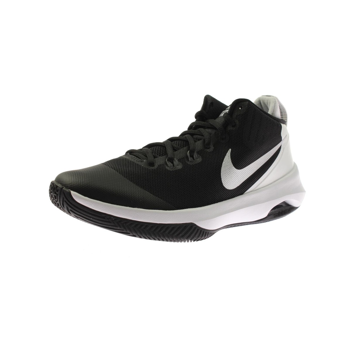 nike women's air versitile ii basketball shoes