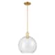 Option Satin Gold / Seedy
